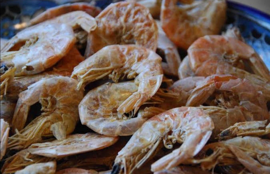 Mariscos las palmas image 3