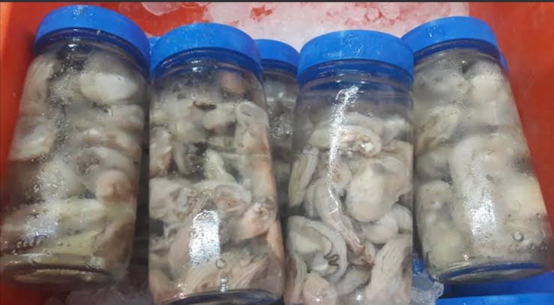 Mariscos las palmas image 8