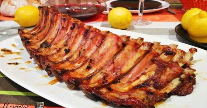 El Asadero del Rincón de tus Antojos image 1