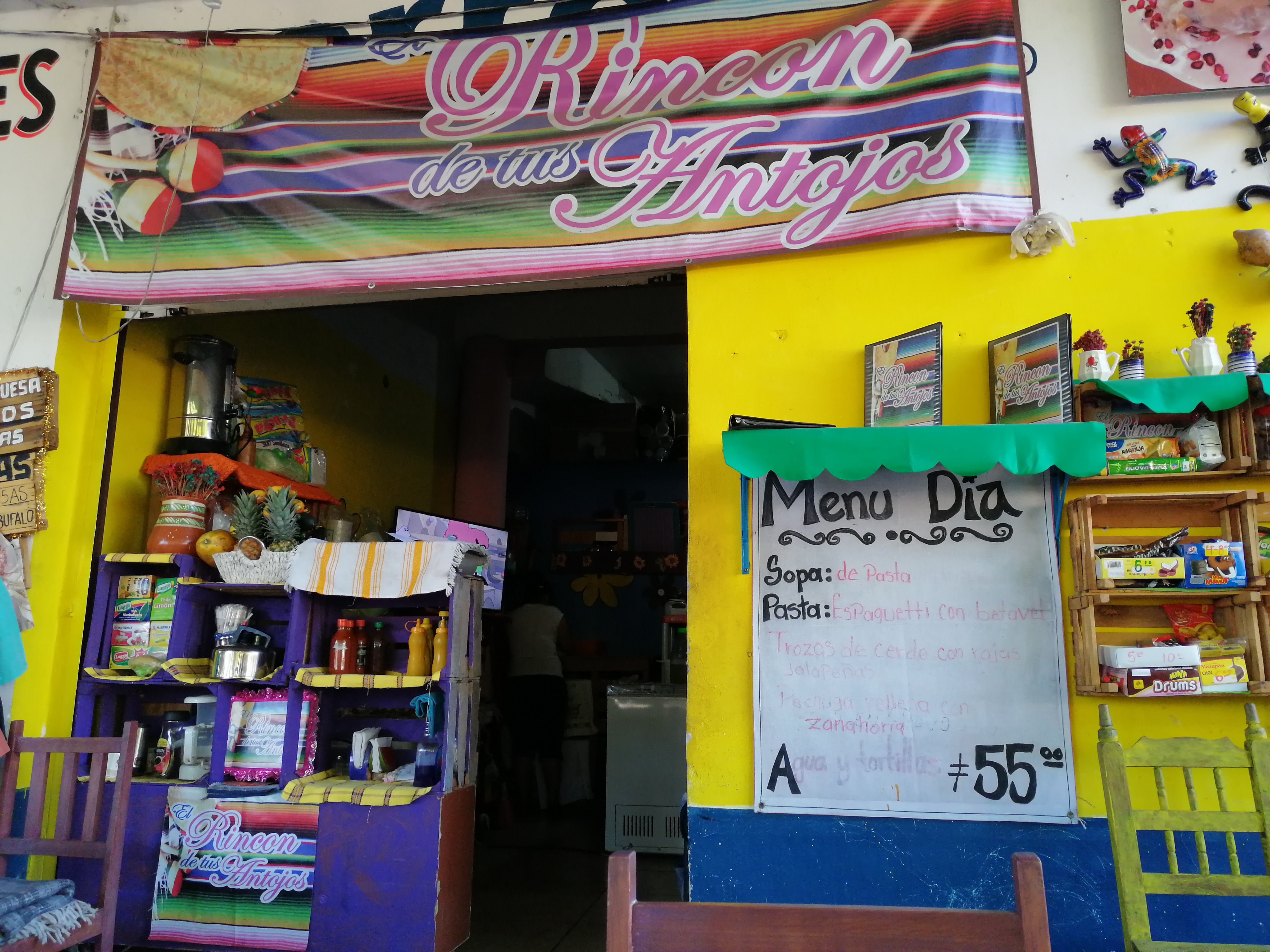 El Asadero del Rincón de tus Antojos image 2