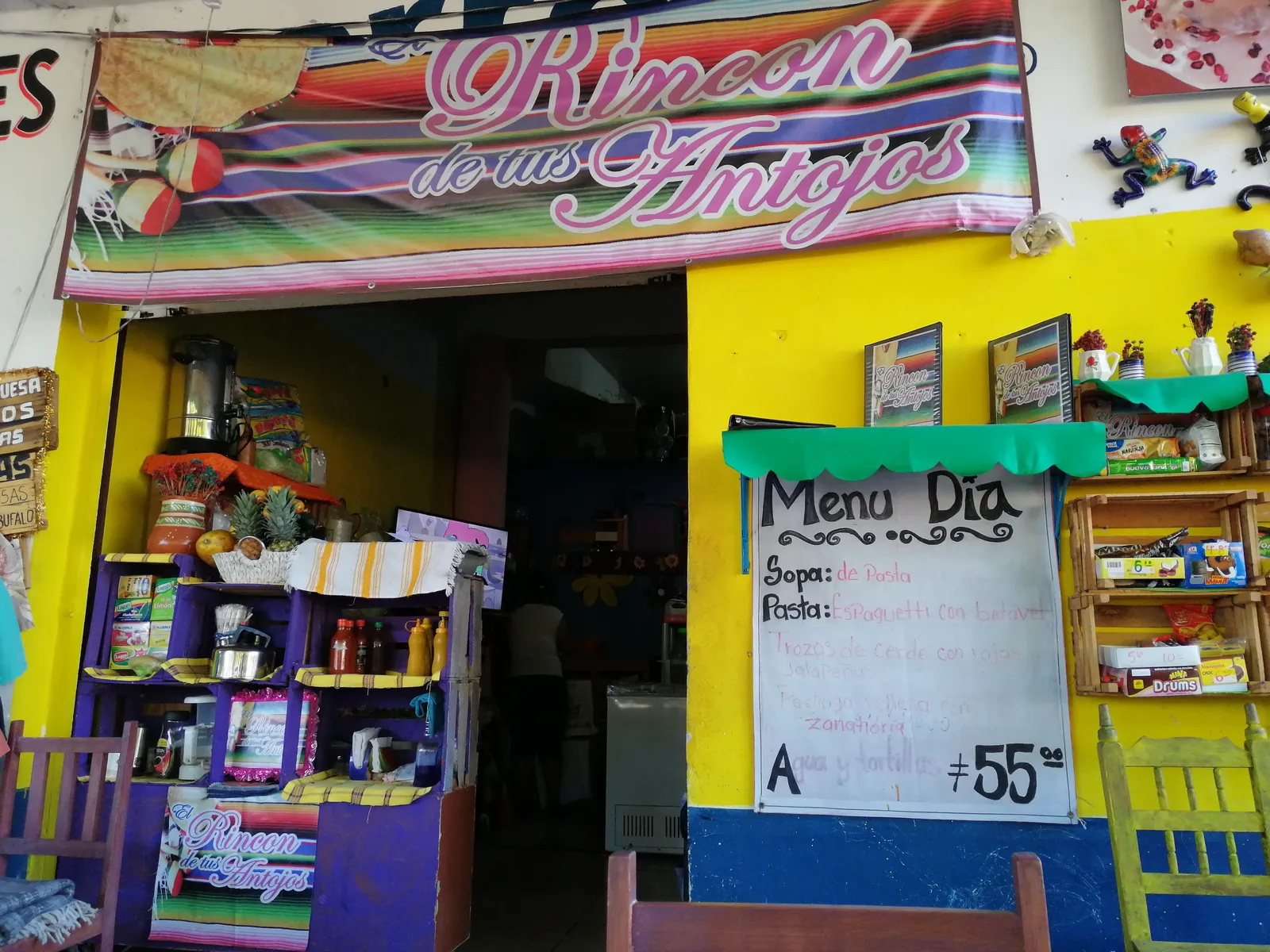 El Asadero del Rincón de tus Antojos image 2