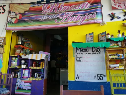 El Asadero del Rincón de tus Antojos image 2