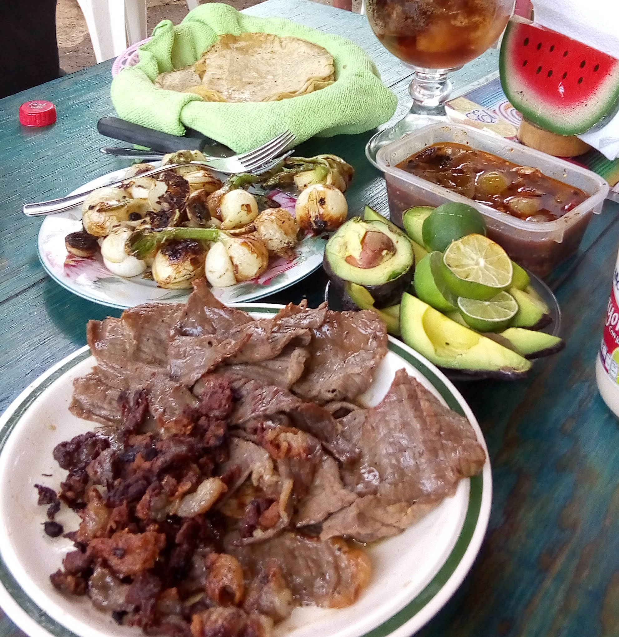 El Asadero del Rincón de tus Antojos image 4