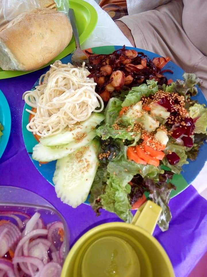 El Asadero del Rincón de tus Antojos image 5