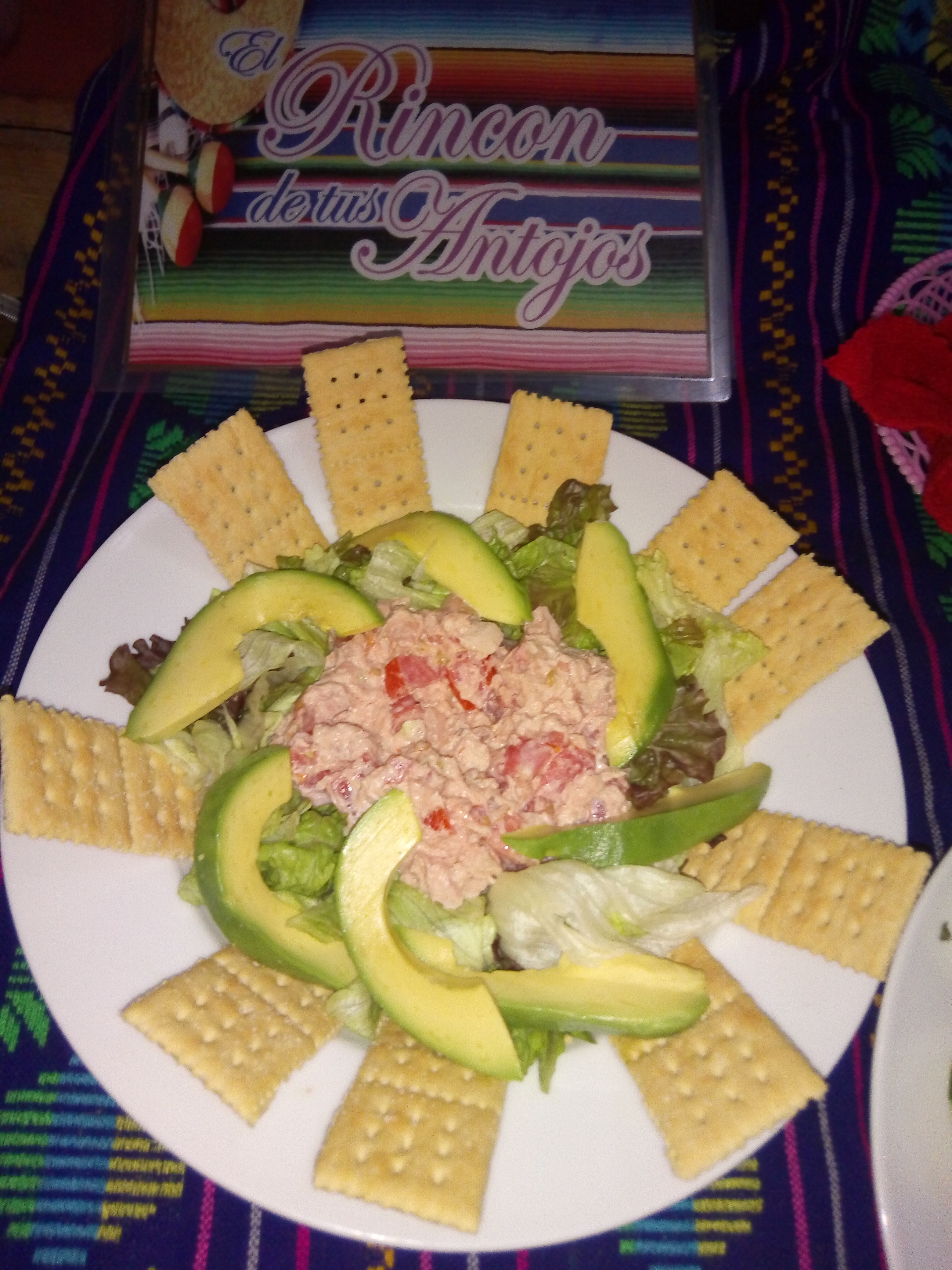 El Asadero del Rincón de tus Antojos image 8