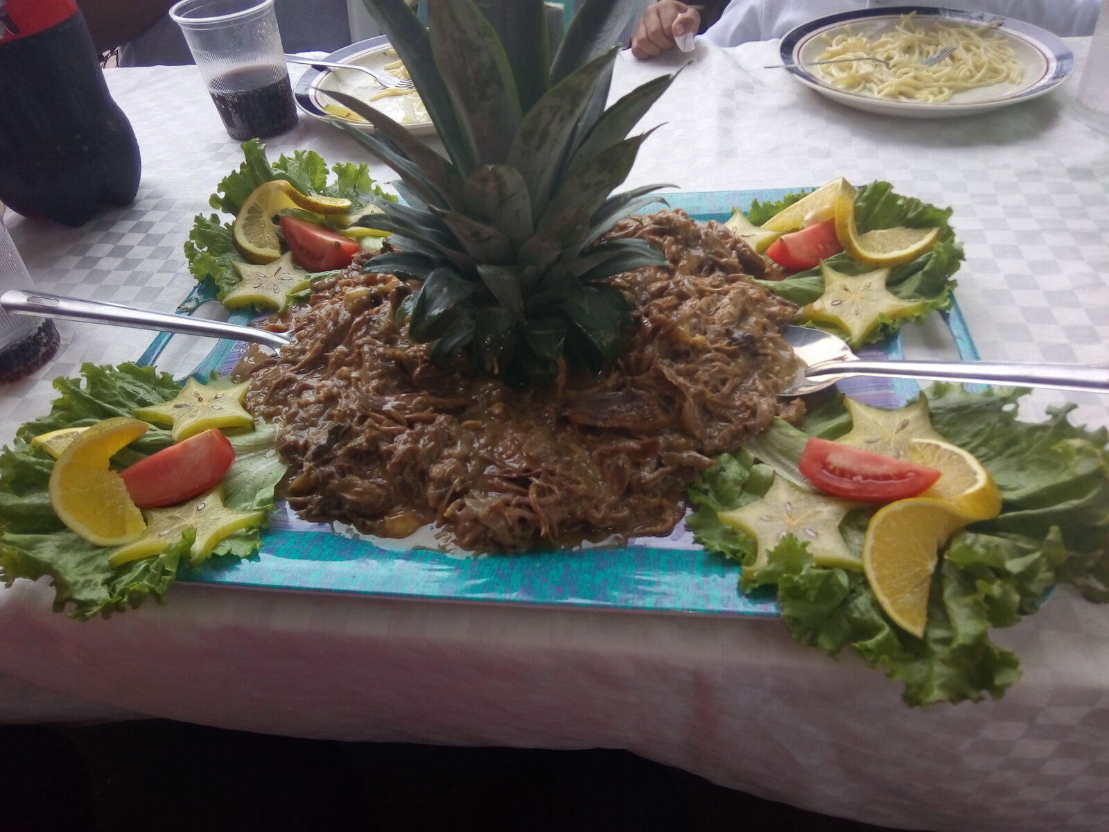 El Asadero del Rincón de tus Antojos image 9