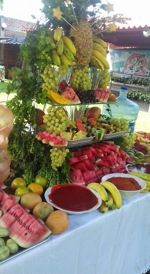 El Asadero del Rincón de tus Antojos image 10