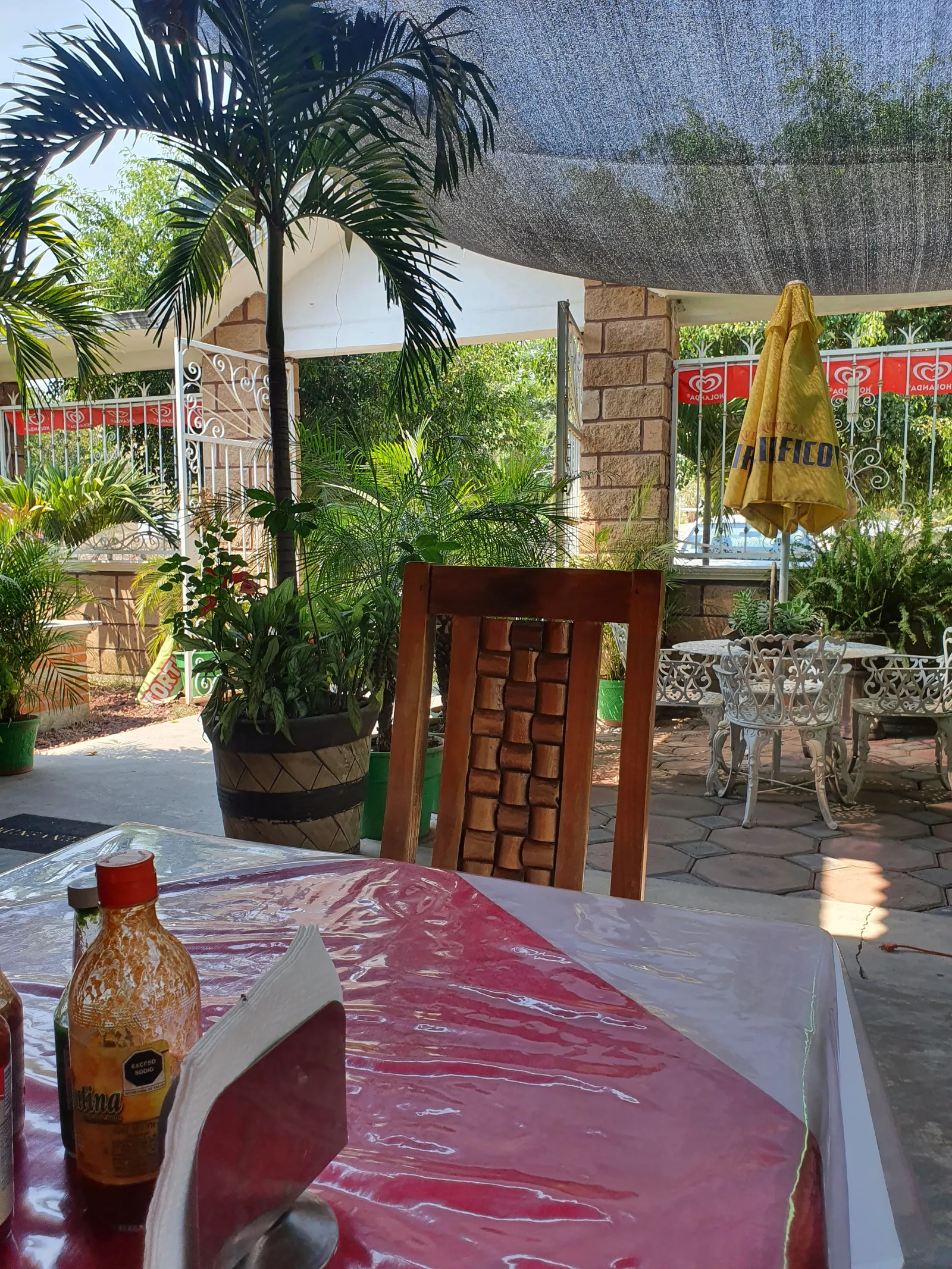 Restaurant El Itacate image 1