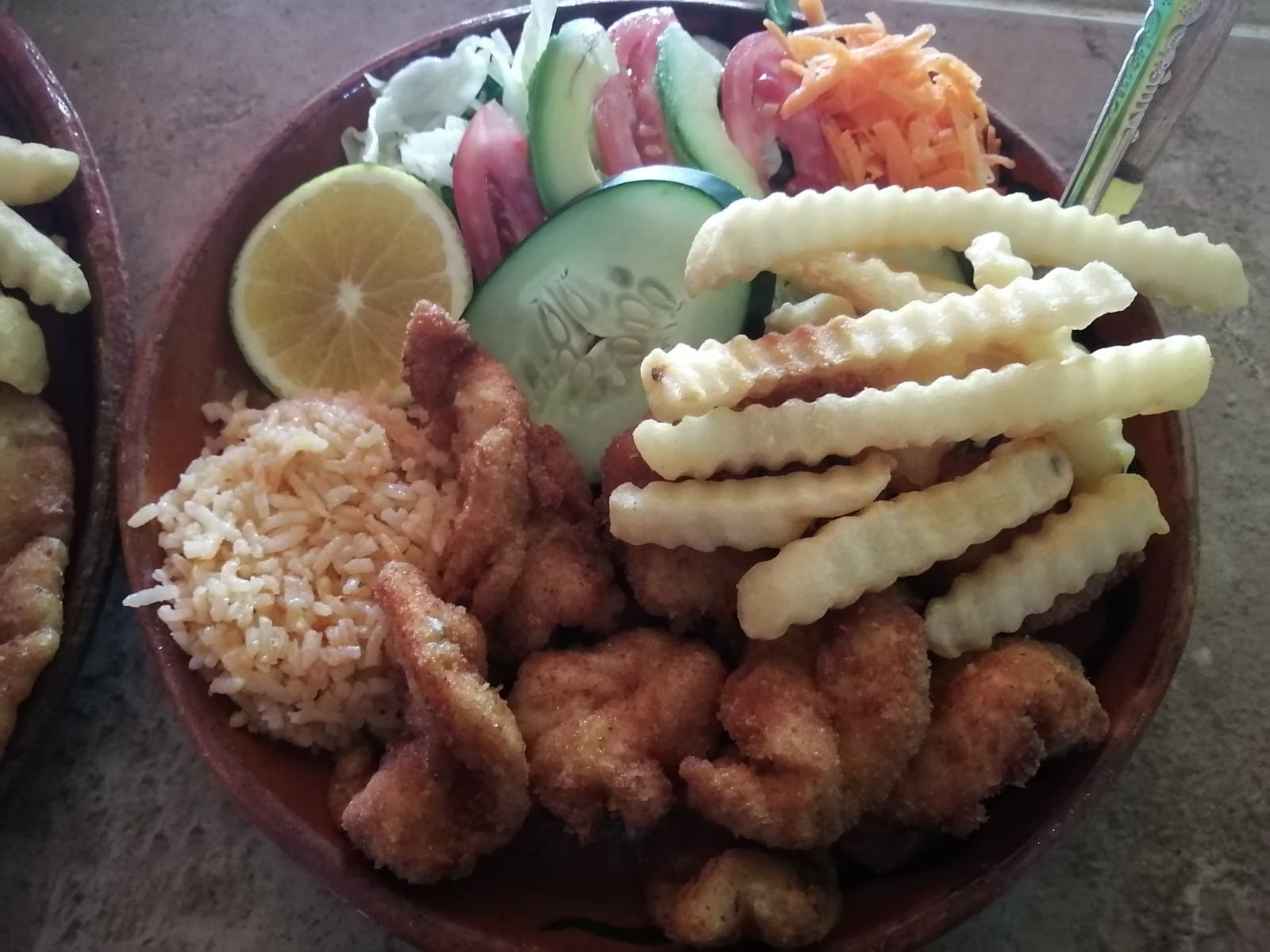 Restaurant El Itacate image 4