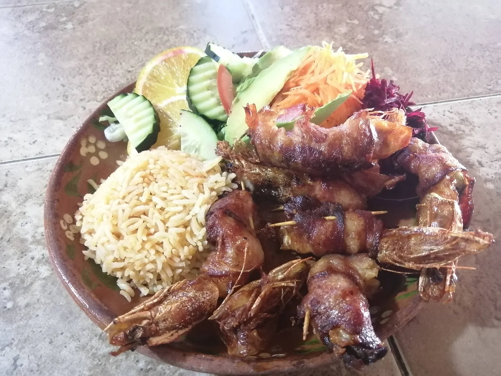 Restaurant El Itacate image 5