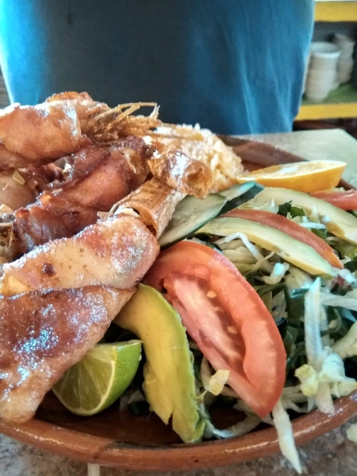 Restaurant El Itacate image 9