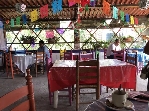 Restaurant Familiar"Los Alcatraces" image 3