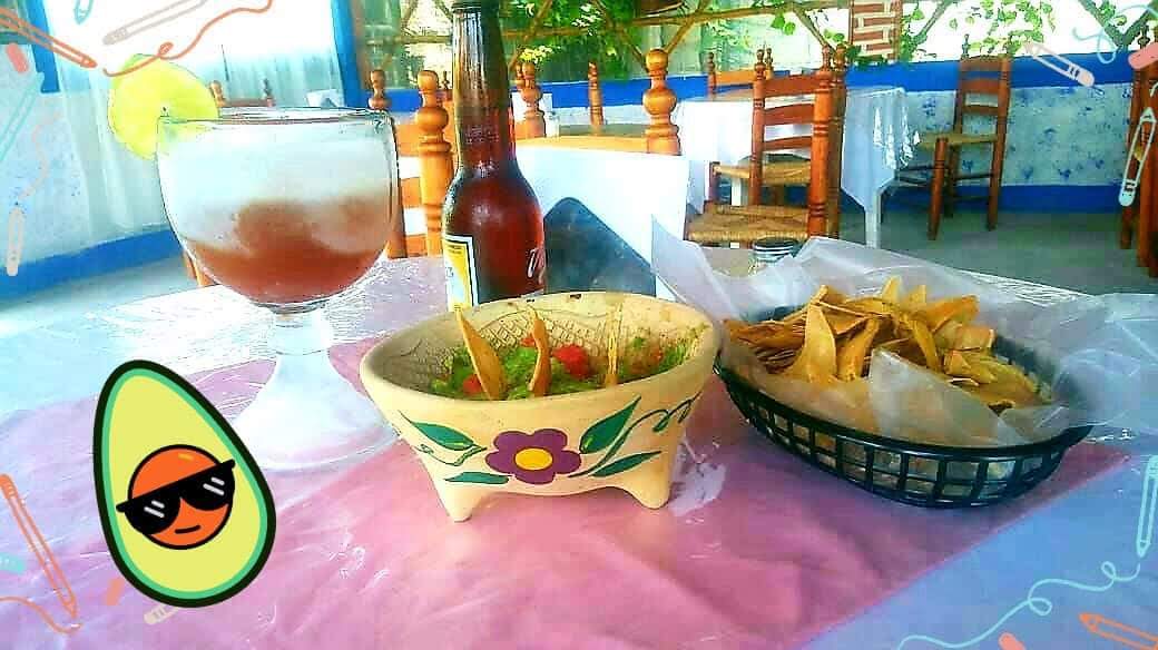 Restaurant Familiar"Los Alcatraces" image 4