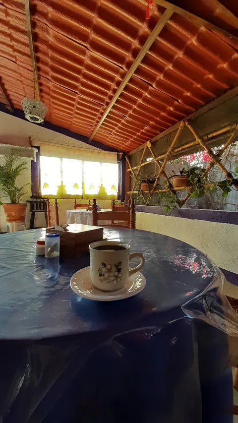 Restaurant Familiar"Los Alcatraces" image 5