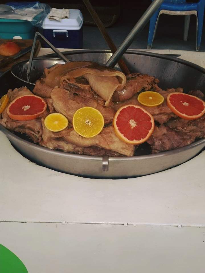 CARNITAS EL POTRILLO. image 1