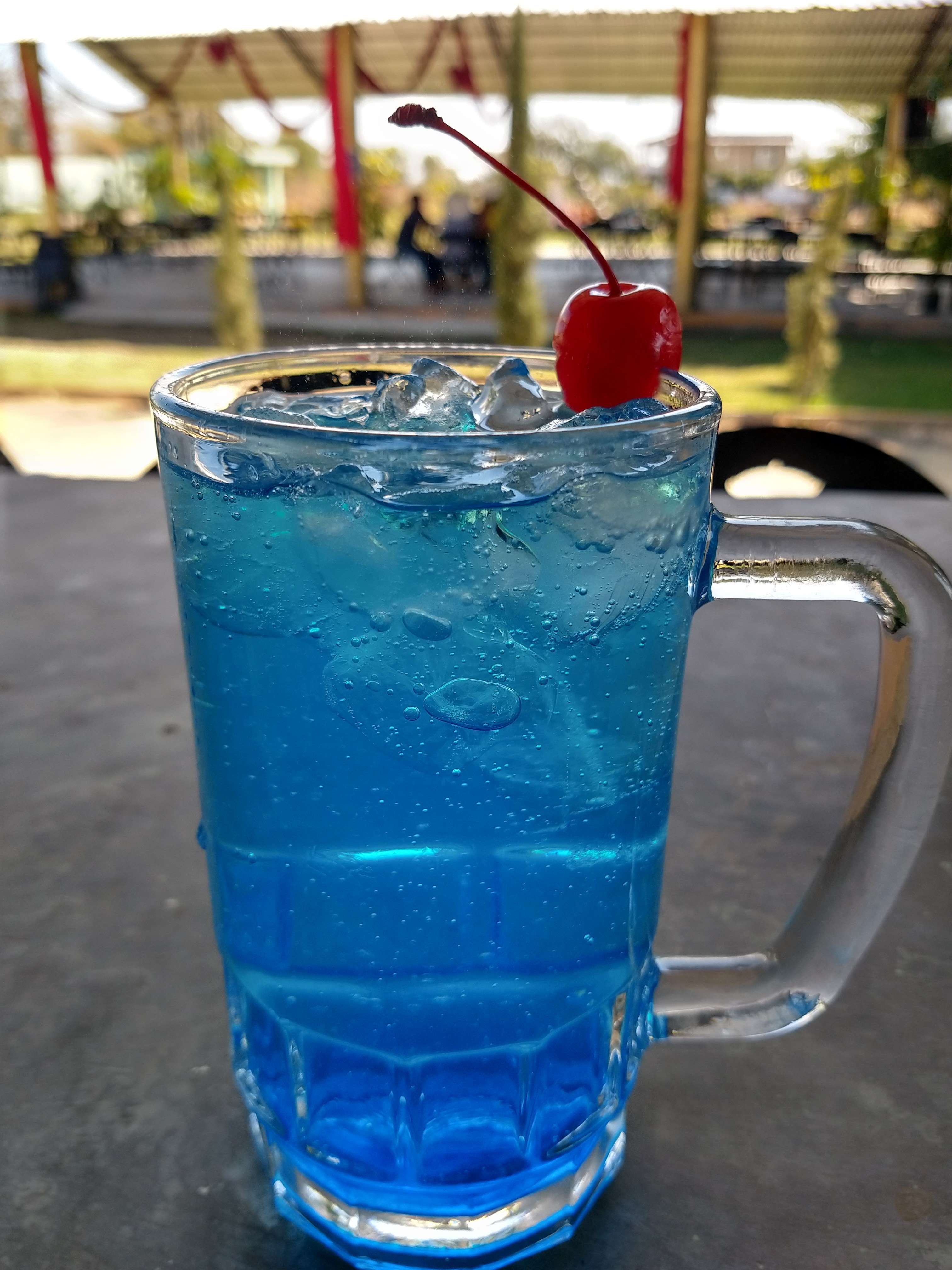 Restaurant Bar Los Alebrijes image 3