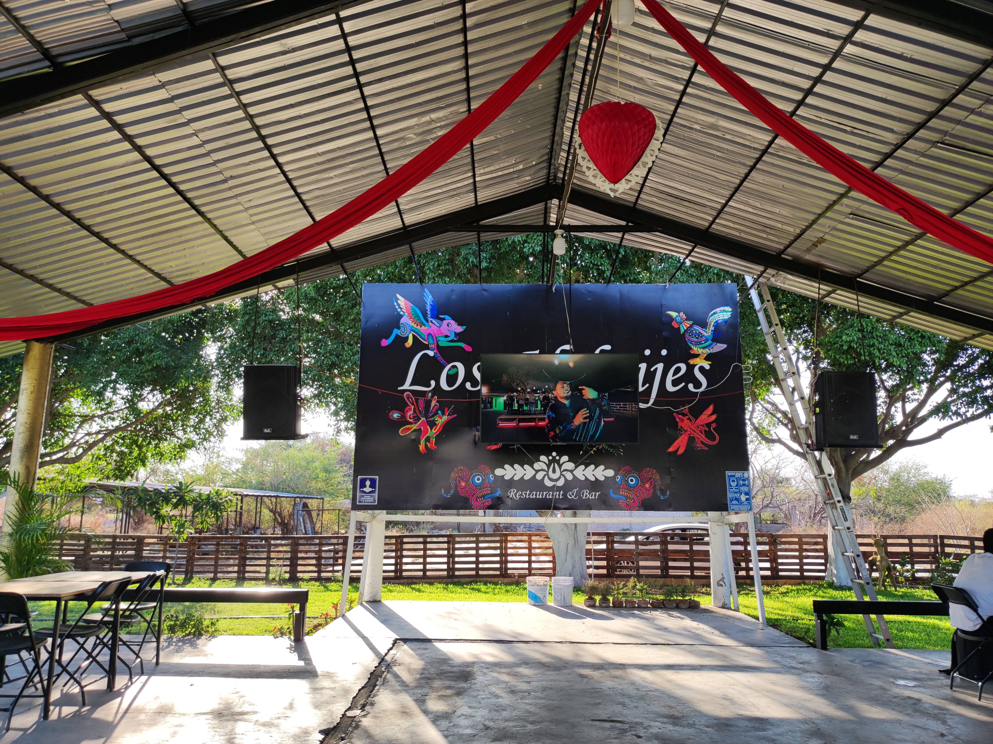 Restaurant Bar Los Alebrijes image 4