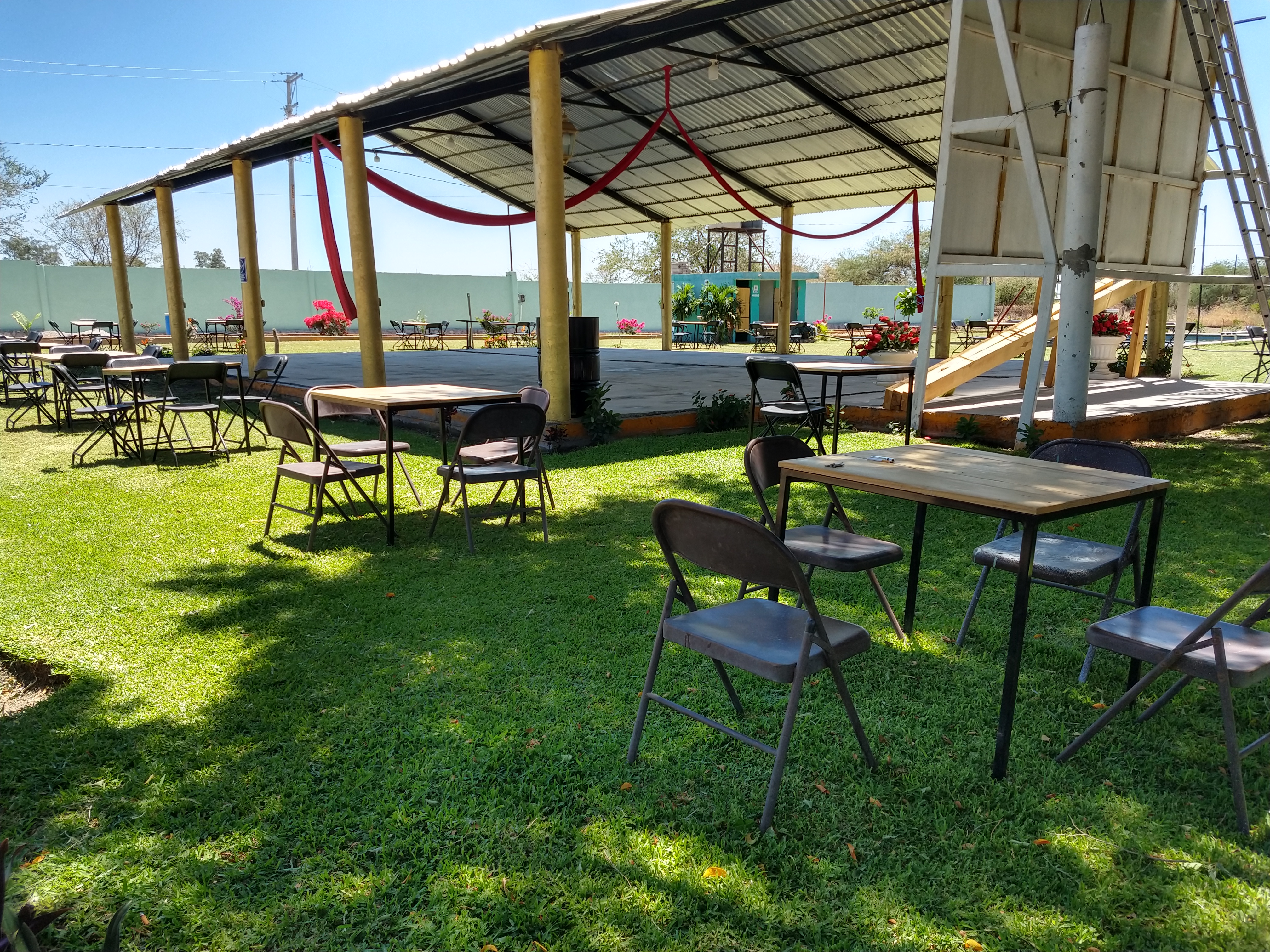 Restaurant Bar Los Alebrijes image 5