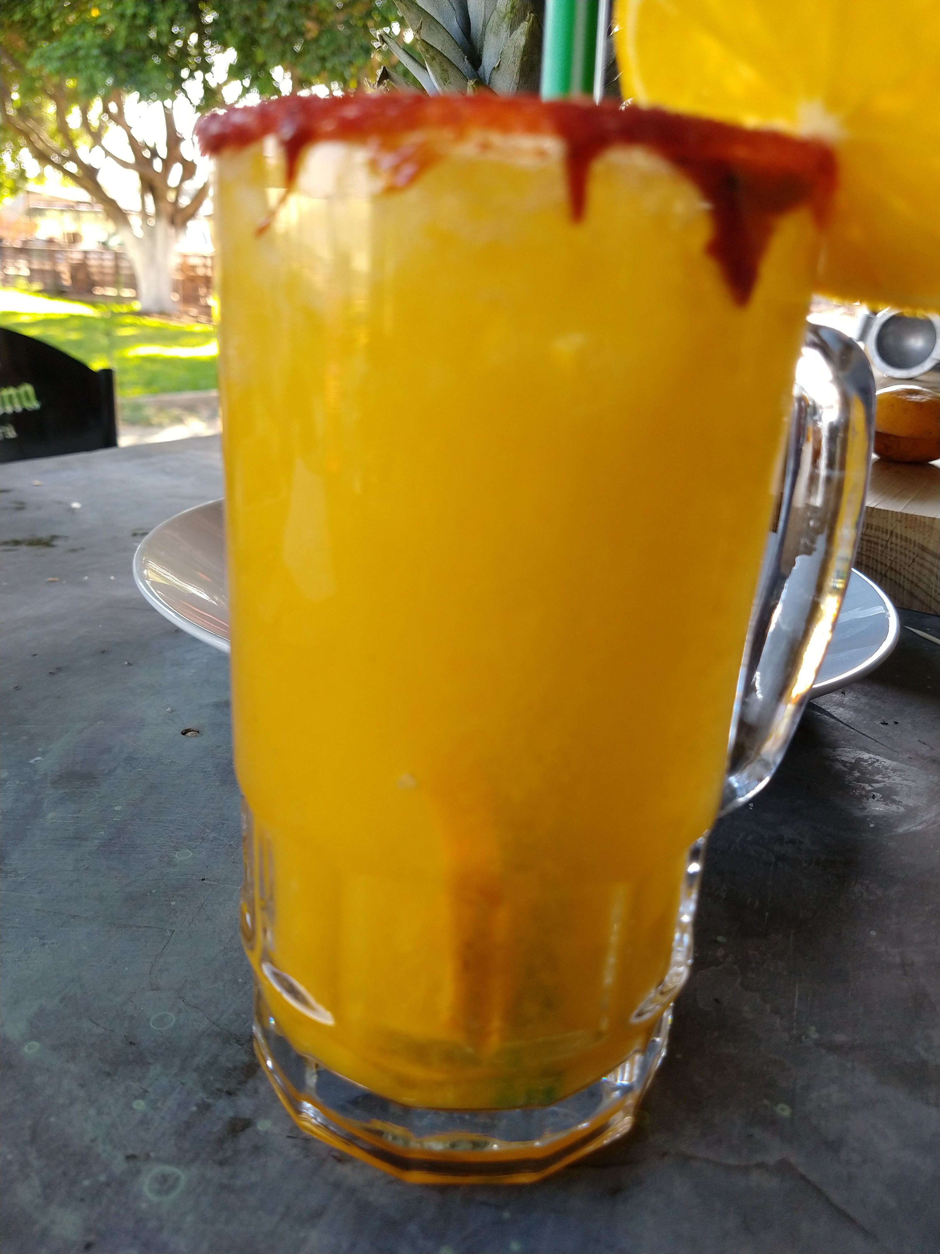 Restaurant Bar Los Alebrijes image 6