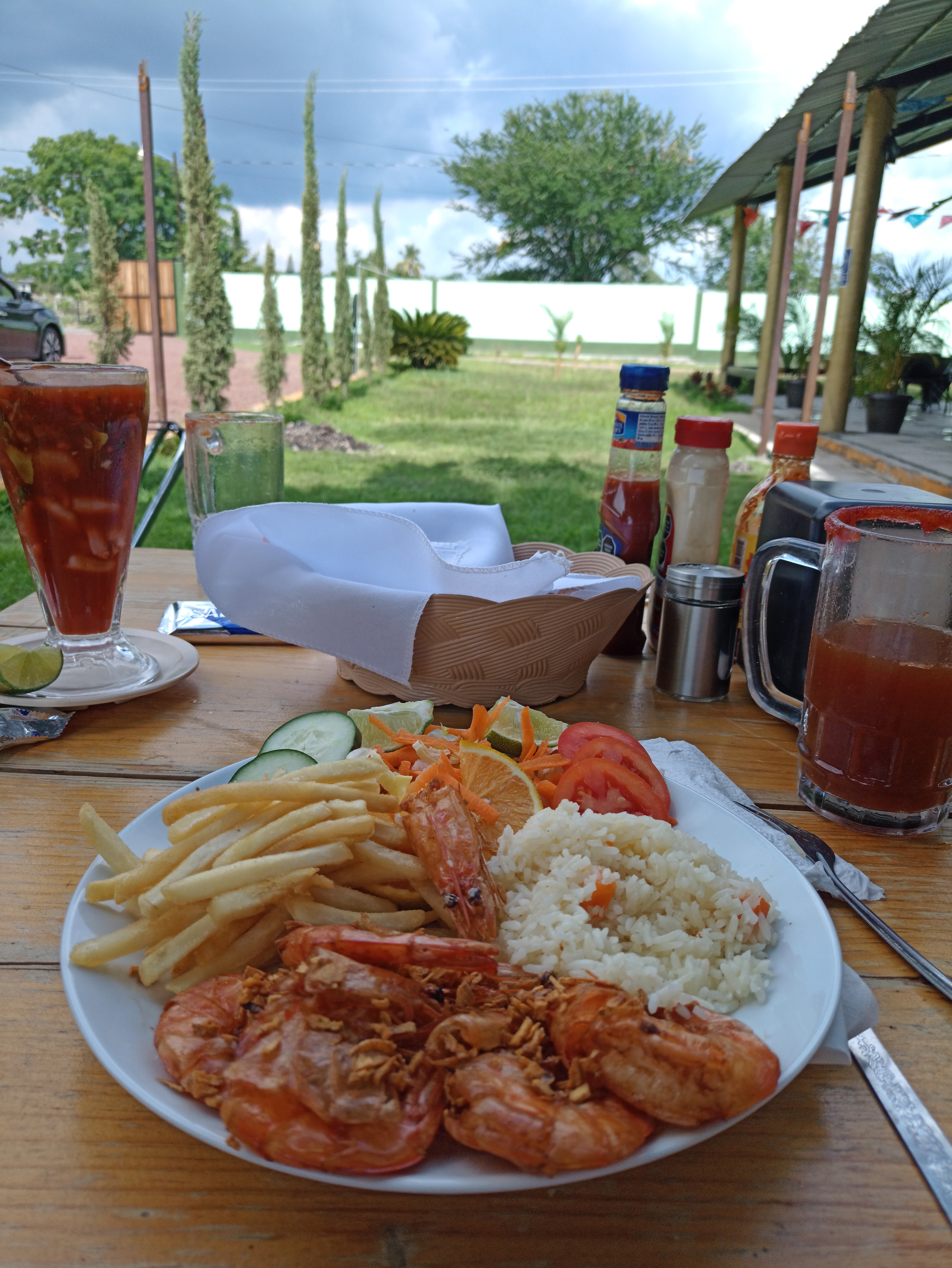 Restaurant Bar Los Alebrijes image 7