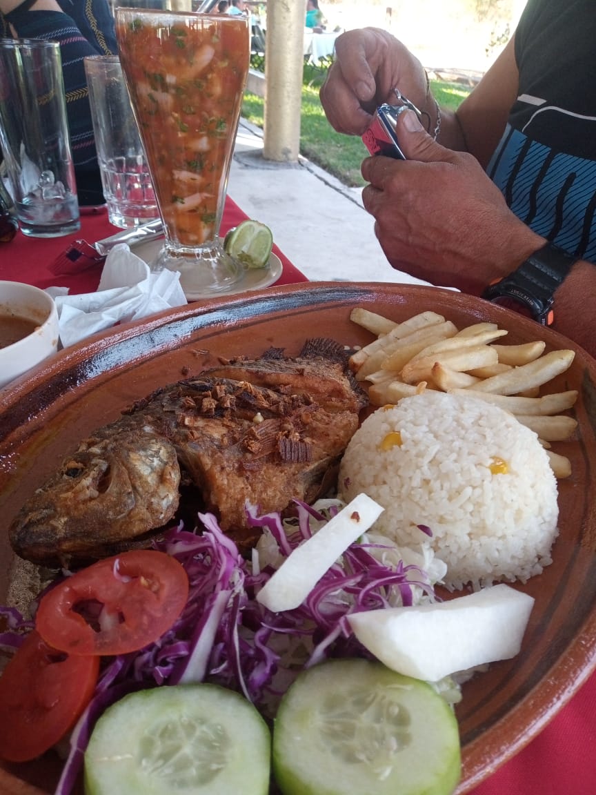 Restaurant Bar Los Alebrijes image 8