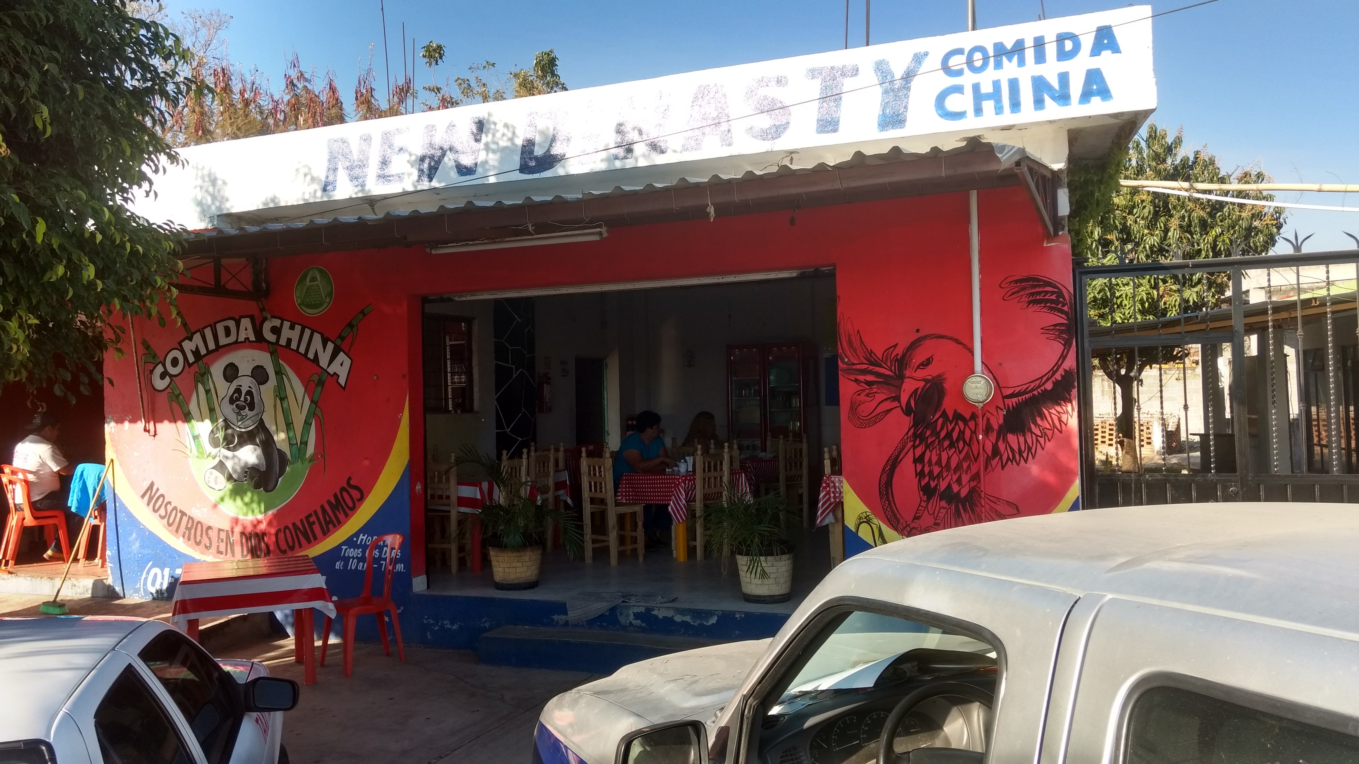 Comida China "New Dinasty" image 1