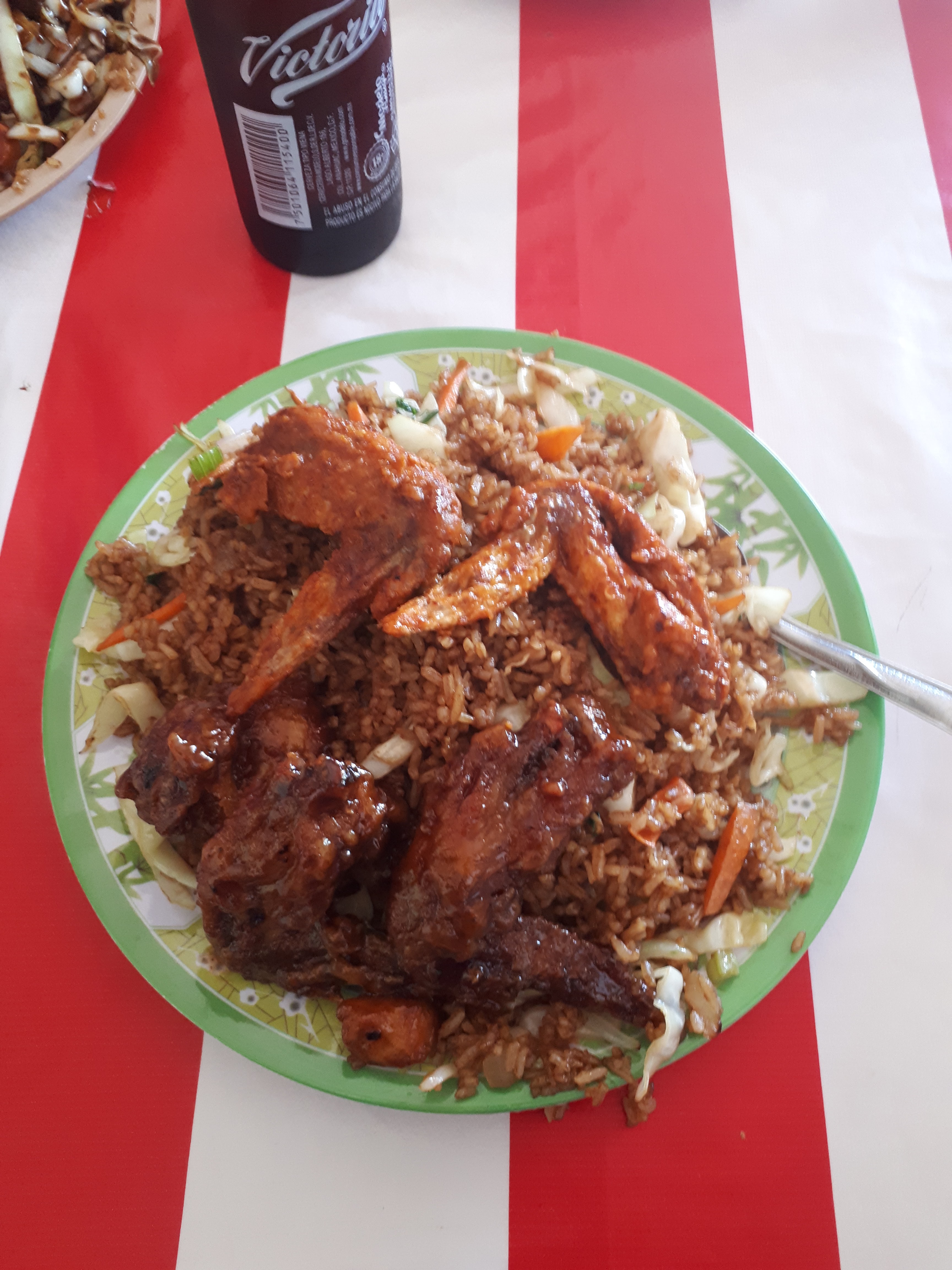 Comida China "New Dinasty" image 2