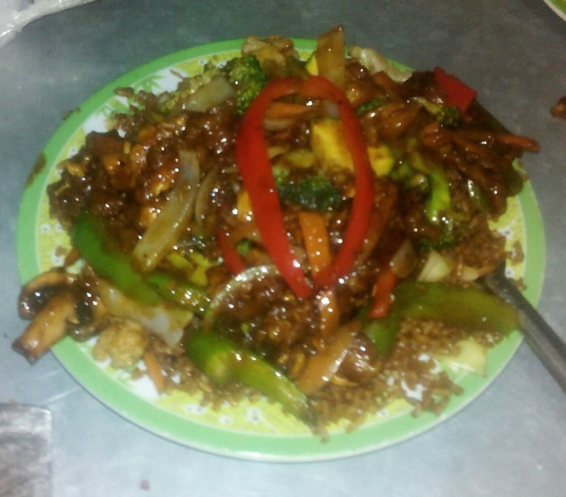 Comida China "New Dinasty" image 3