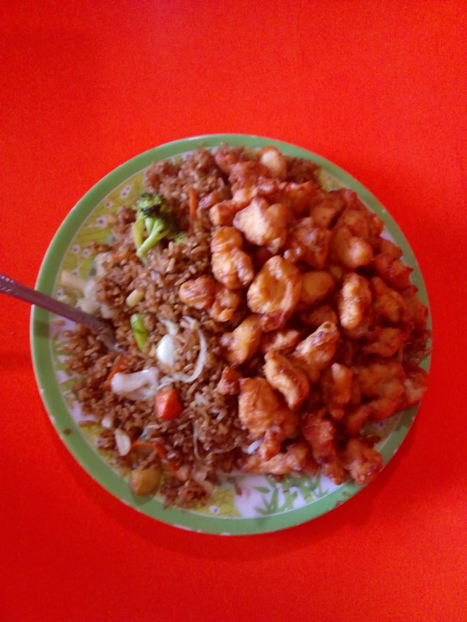 Comida China "New Dinasty" image 4