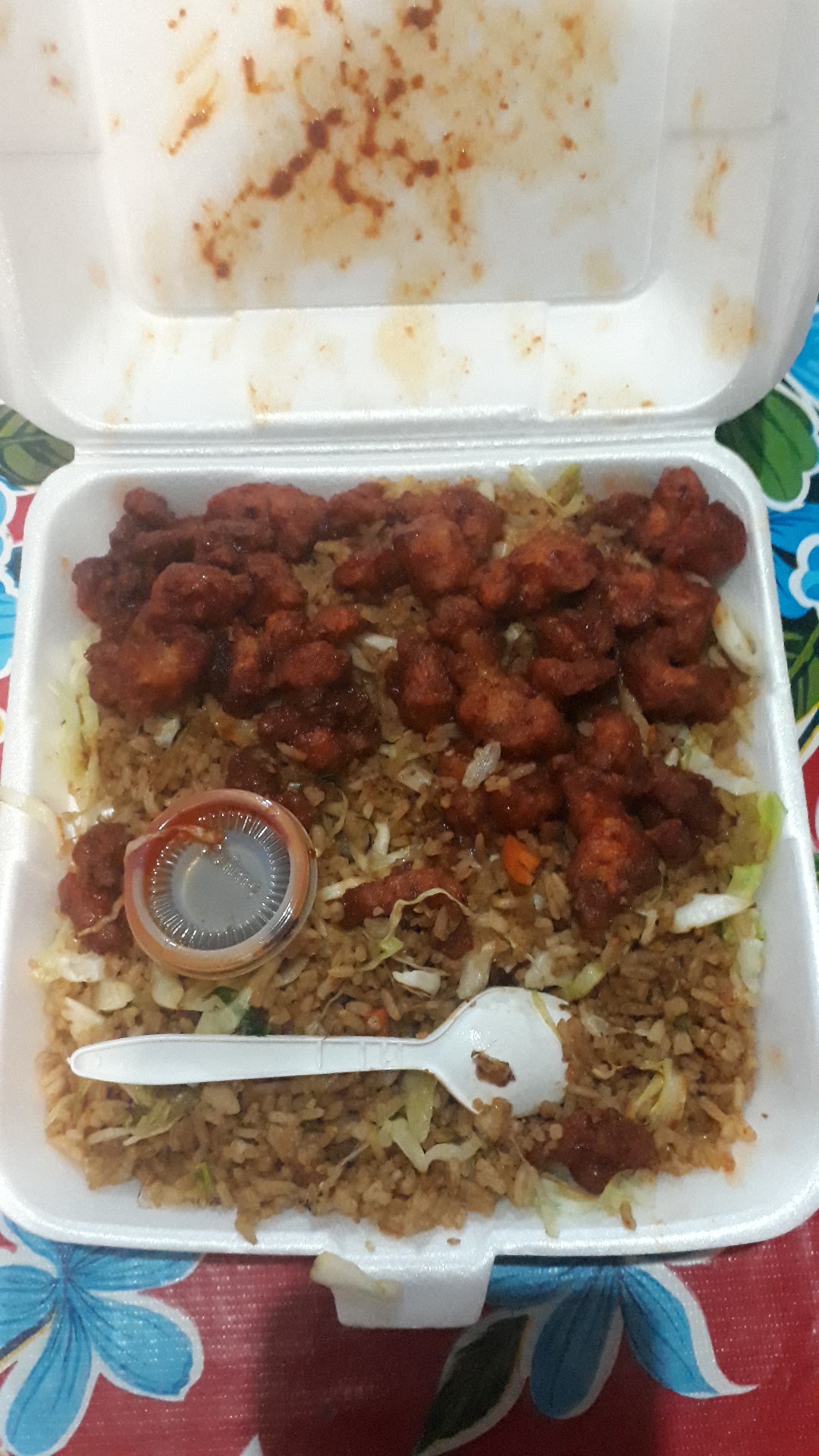 Comida China "New Dinasty" image 5