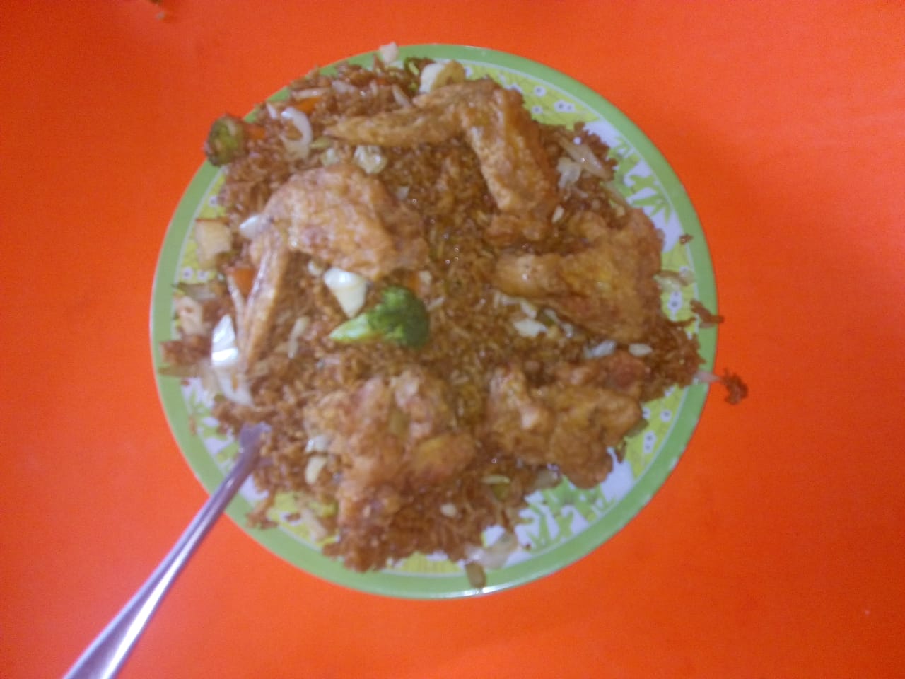 Comida China "New Dinasty" image 6