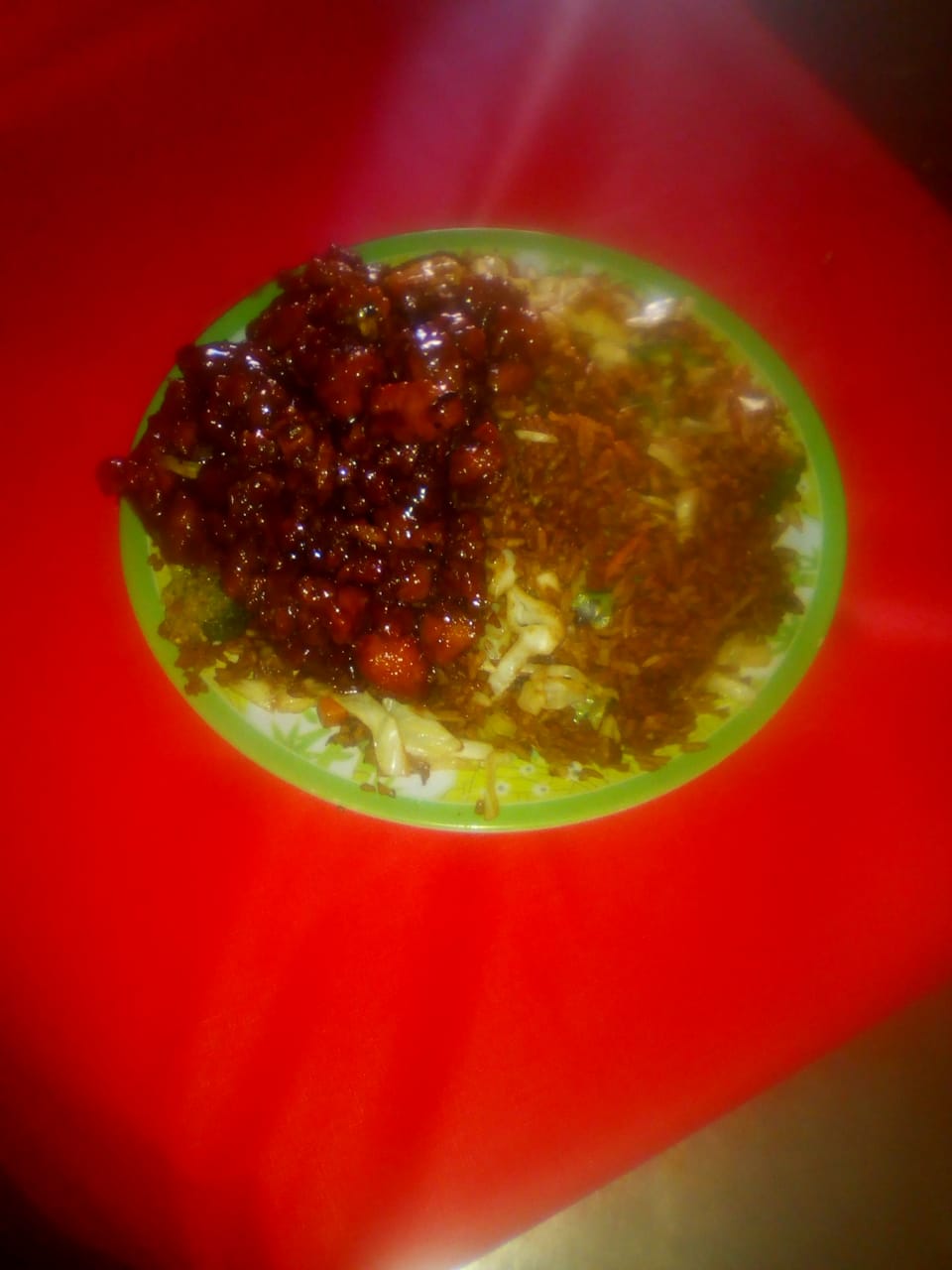 Comida China "New Dinasty" image 7