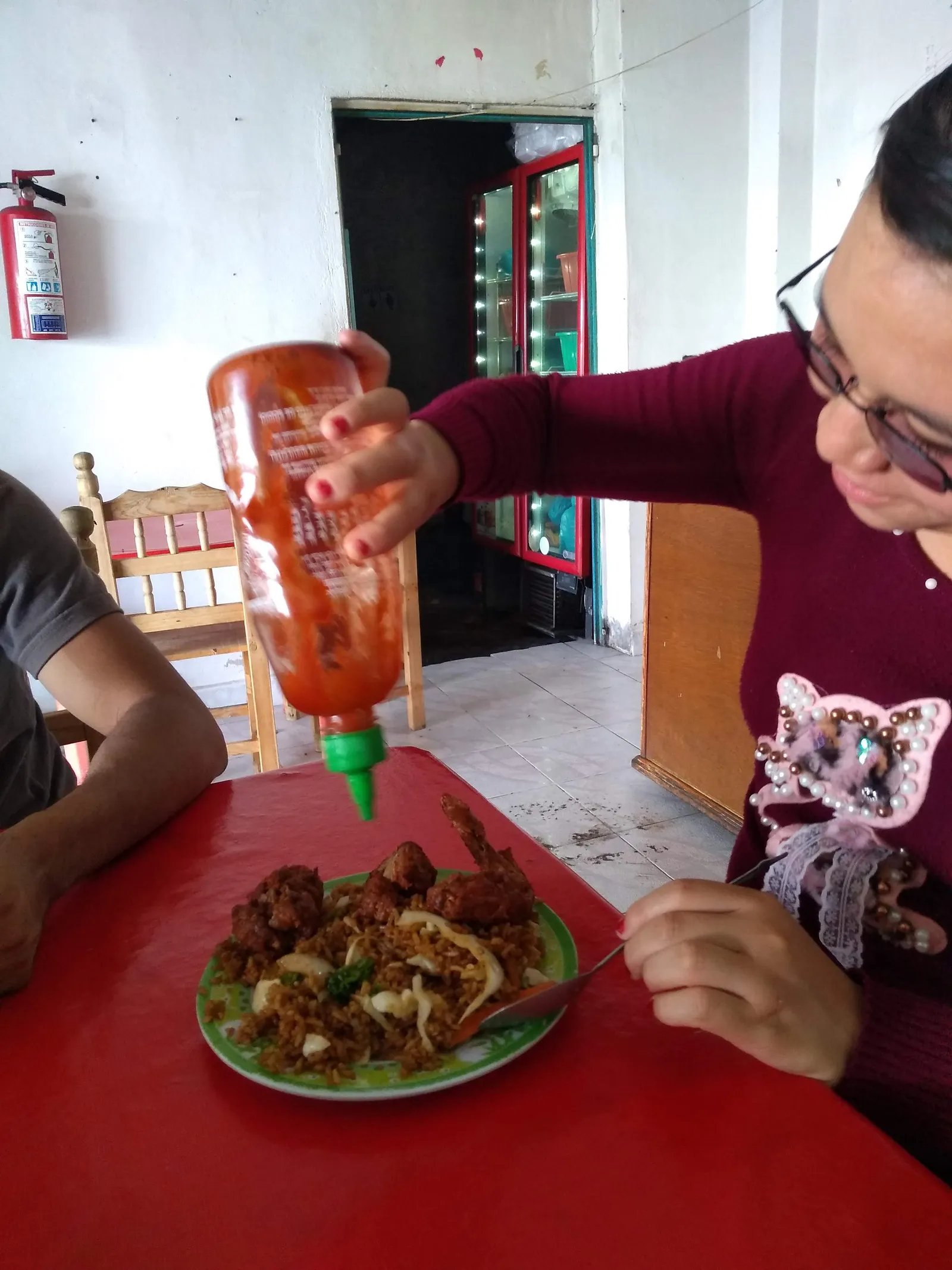 Comida China "New Dinasty" image 9