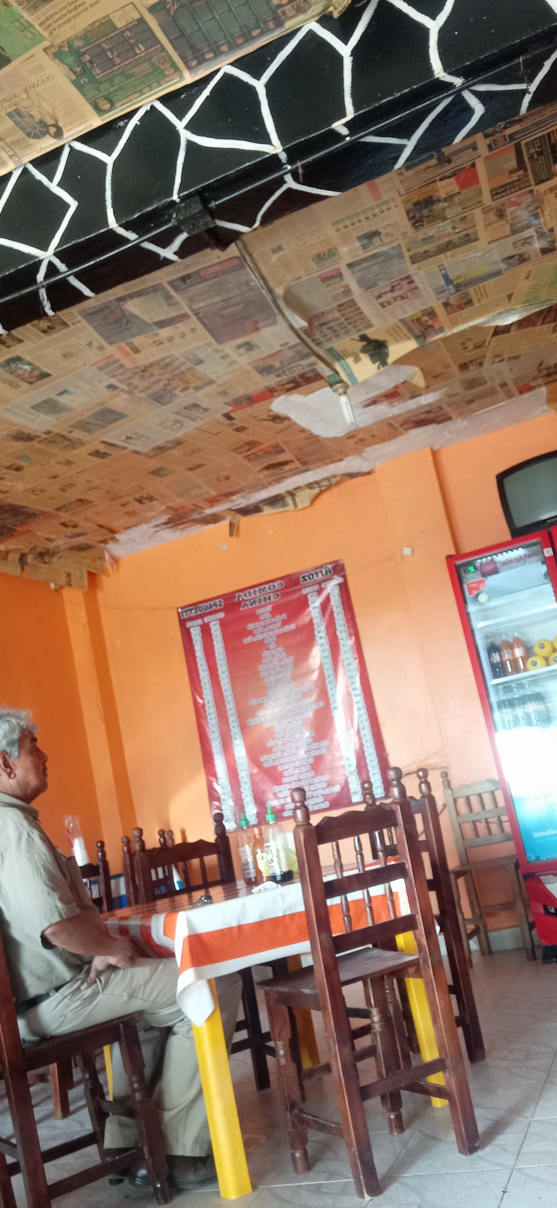 Comida China "New Dinasty" image 10