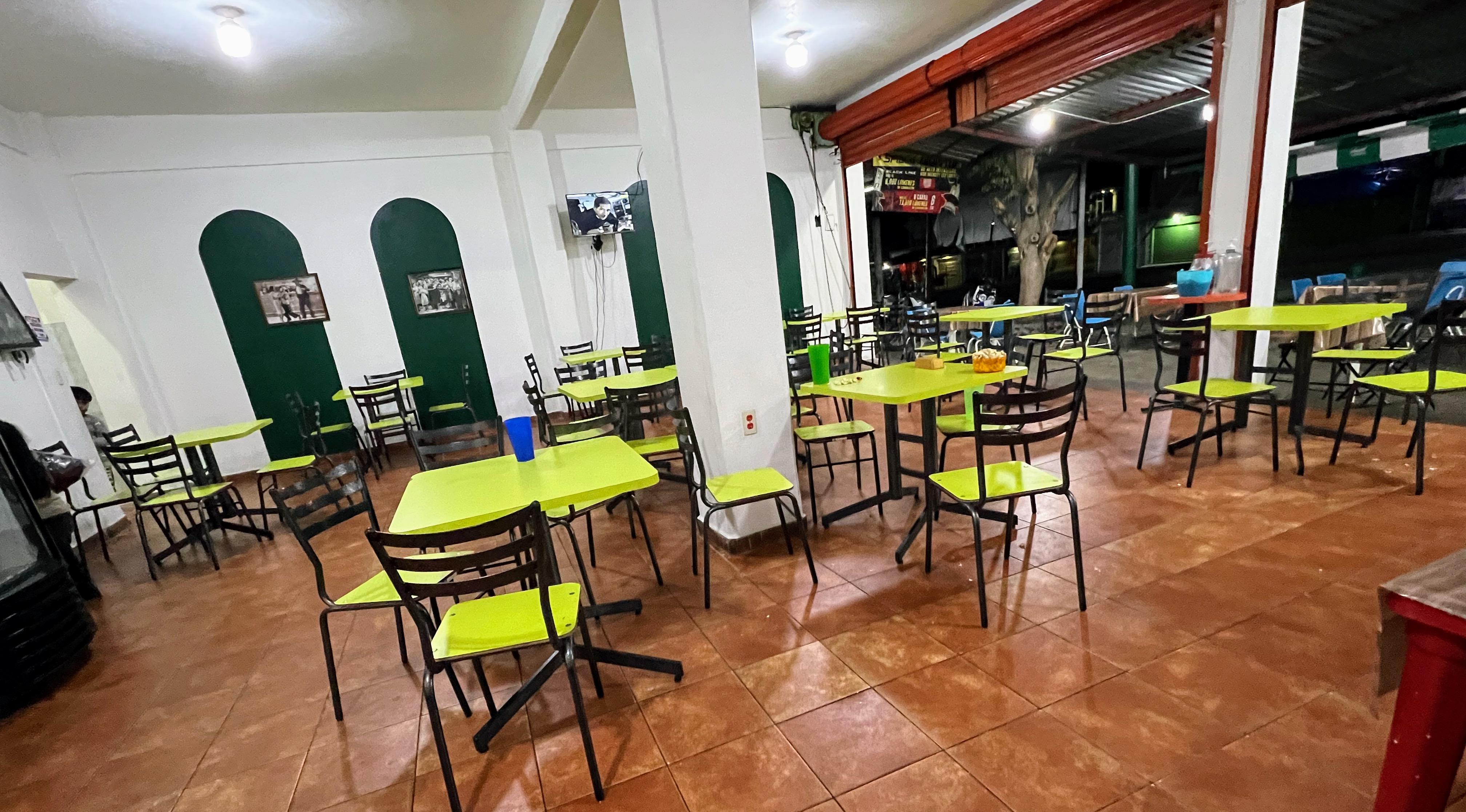 Taqueria “El Pastorcito Morelense” image 1