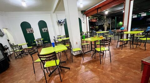 Taqueria “El Pastorcito Morelense” image 1
