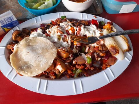 Taqueria “El Pastorcito Morelense” image 2