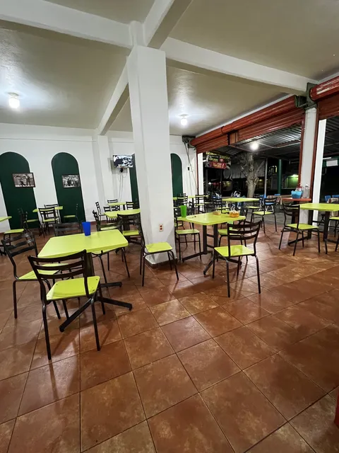 Taqueria “El Pastorcito Morelense” image 3