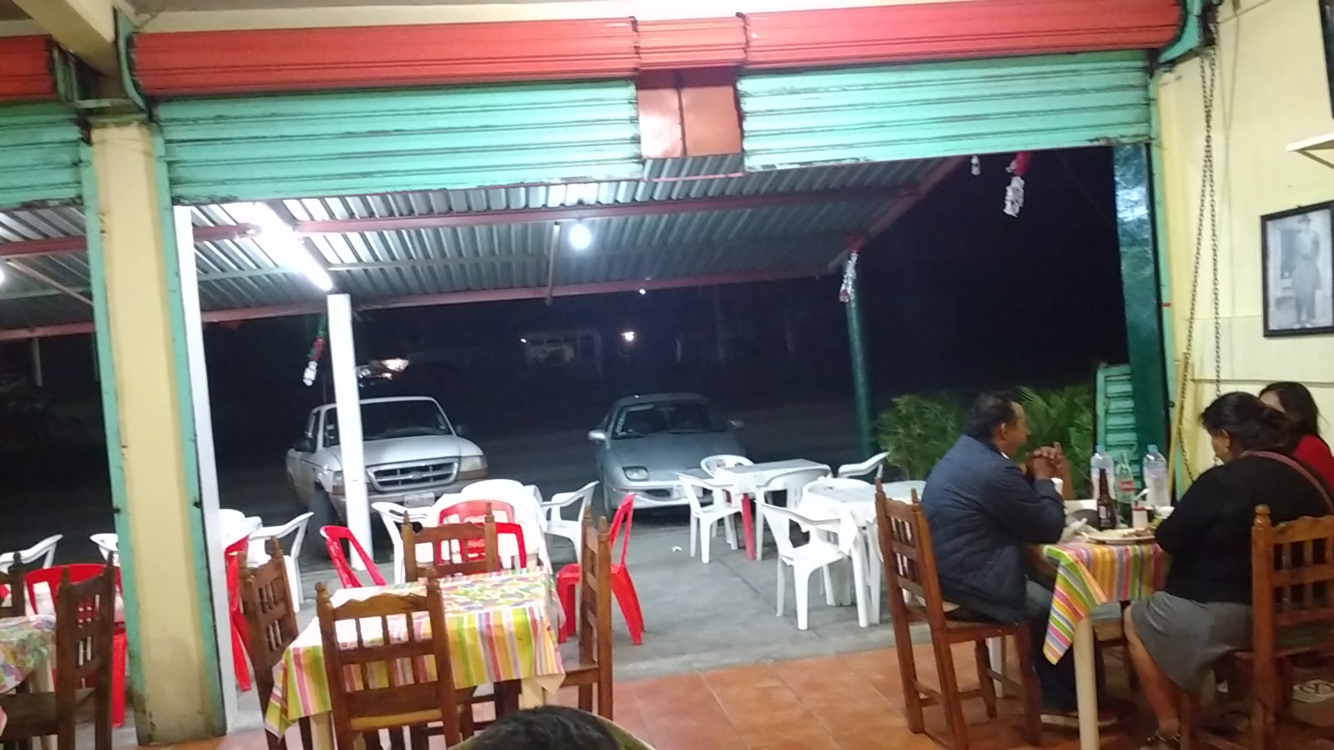 Taqueria “El Pastorcito Morelense” image 6