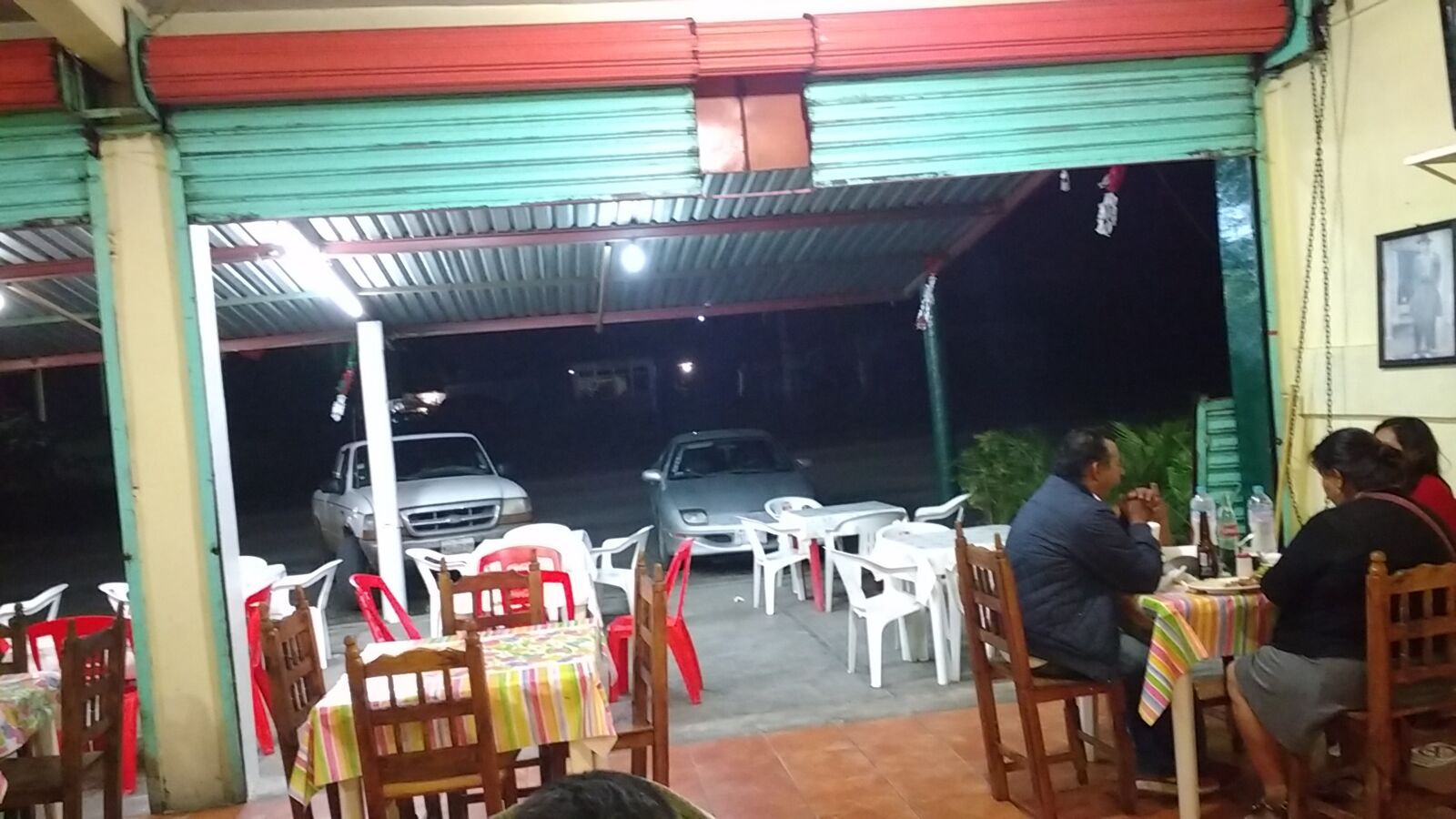 Taqueria “El Pastorcito Morelense” image 6