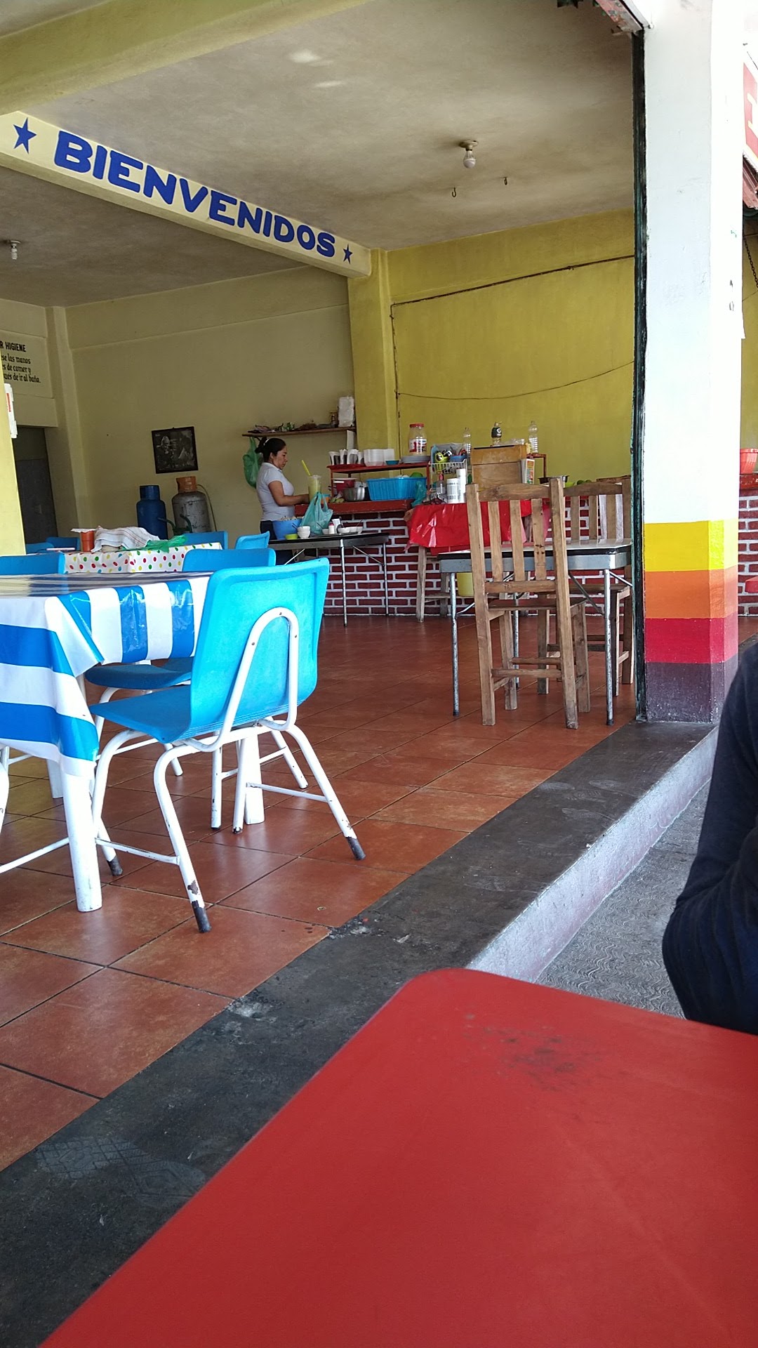 Taqueria “El Pastorcito Morelense” image 7