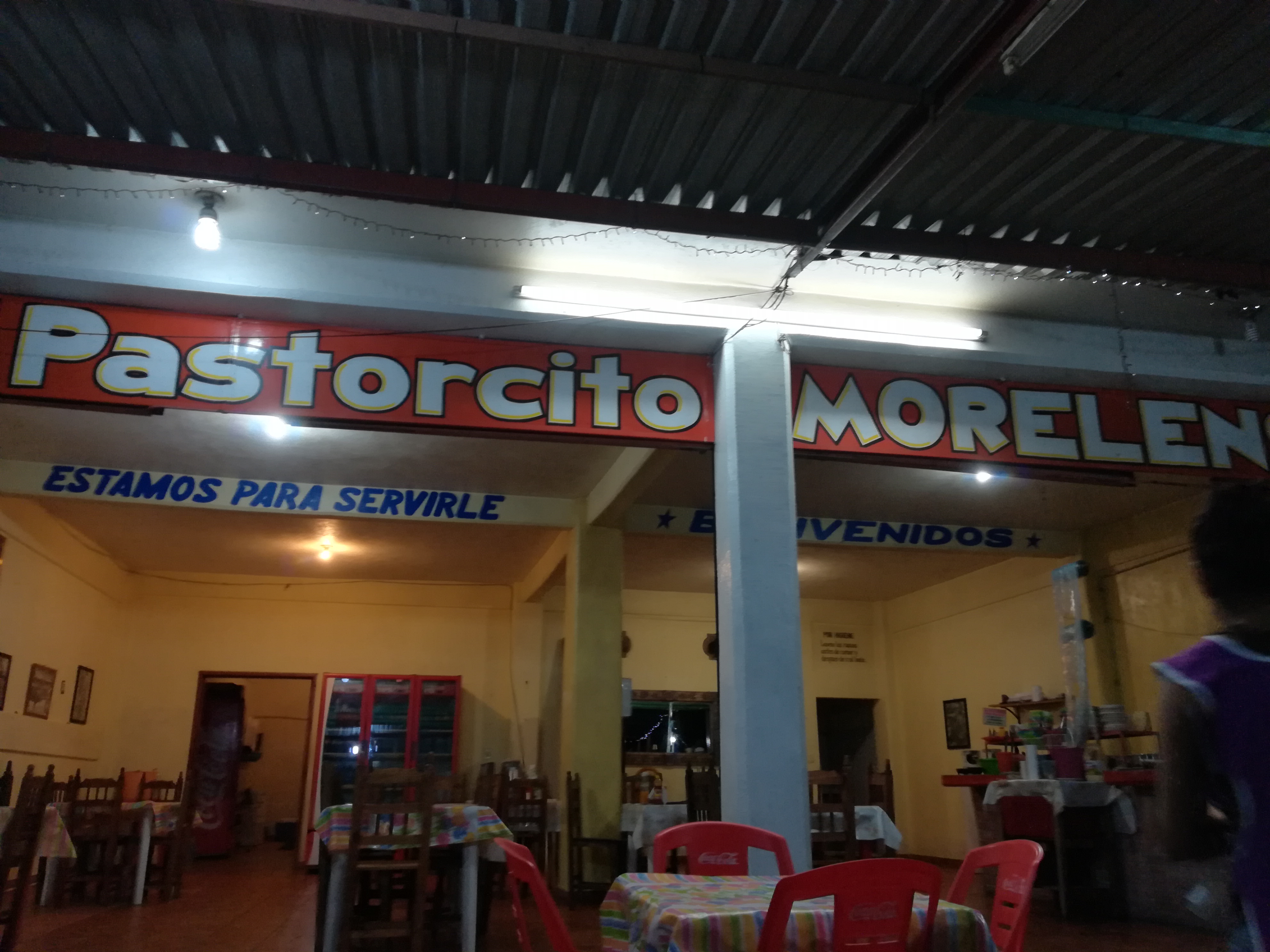 Taqueria “El Pastorcito Morelense” image 8