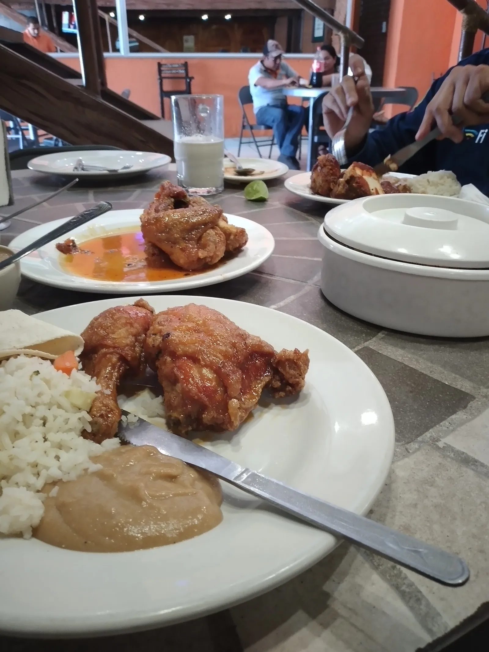 Jona Fried Chiken image 2