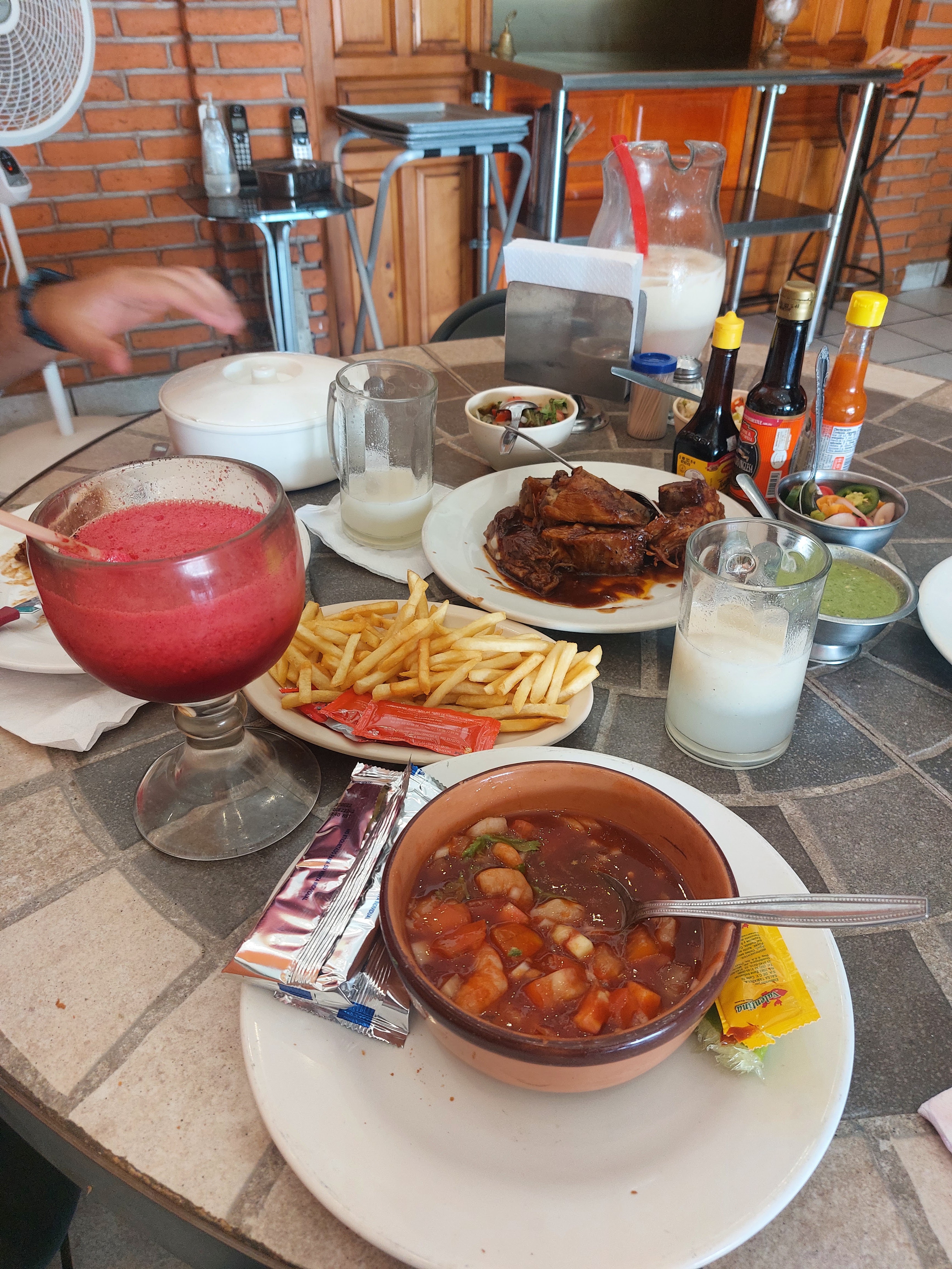 Jona Fried Chiken image 3