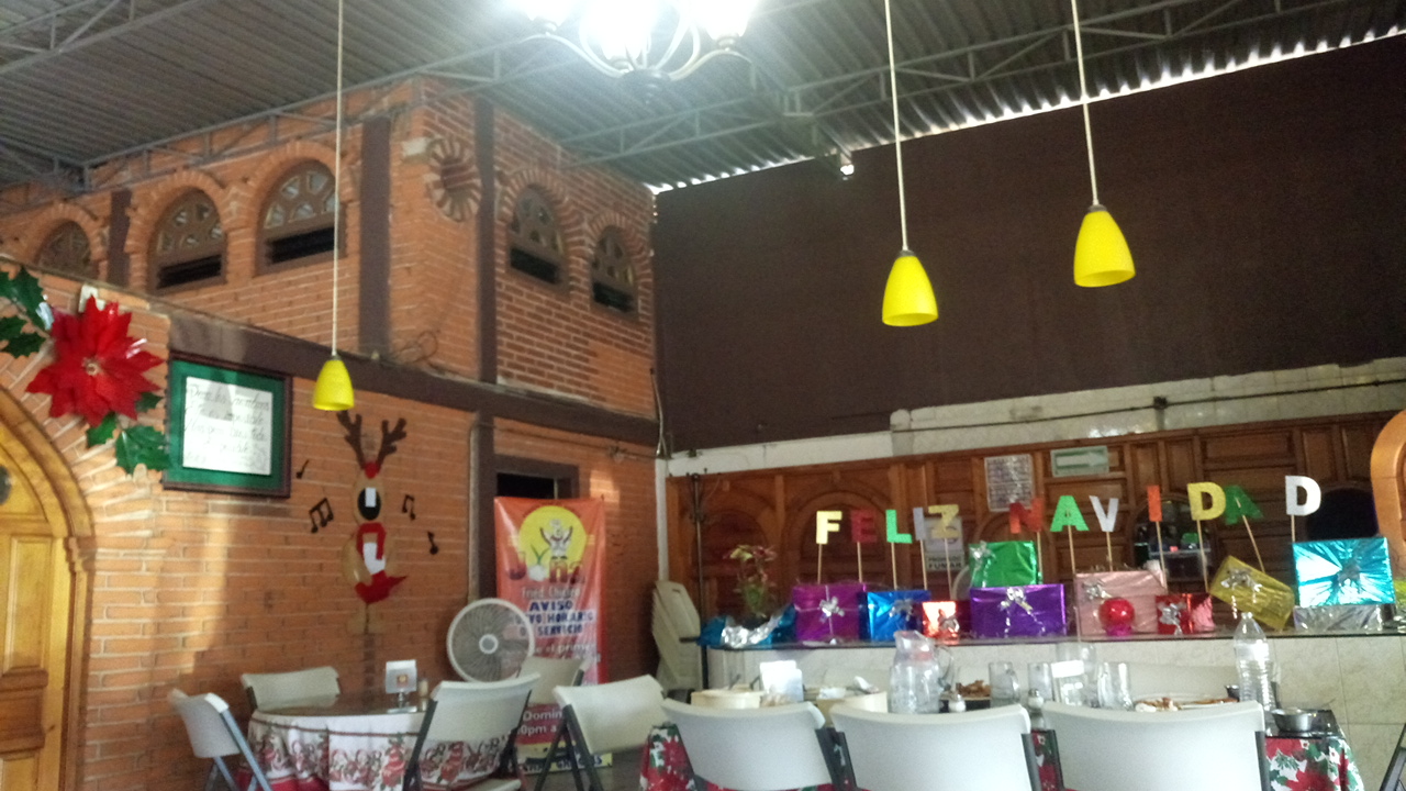 Jona Fried Chiken image 4