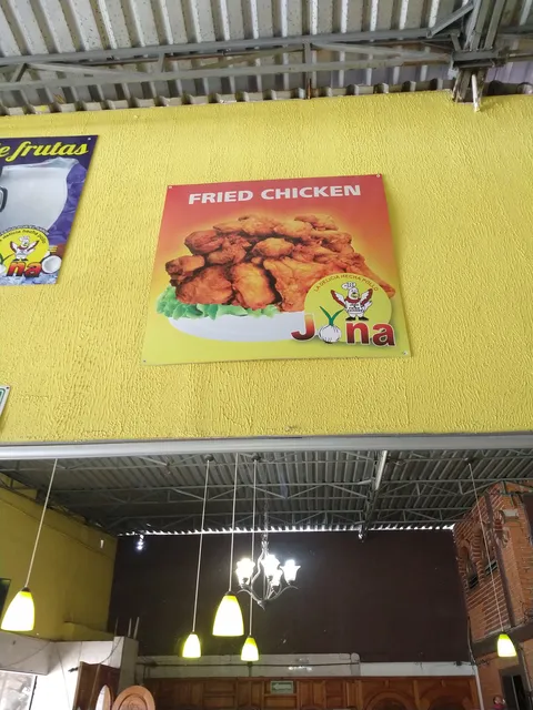 Jona Fried Chiken image 6