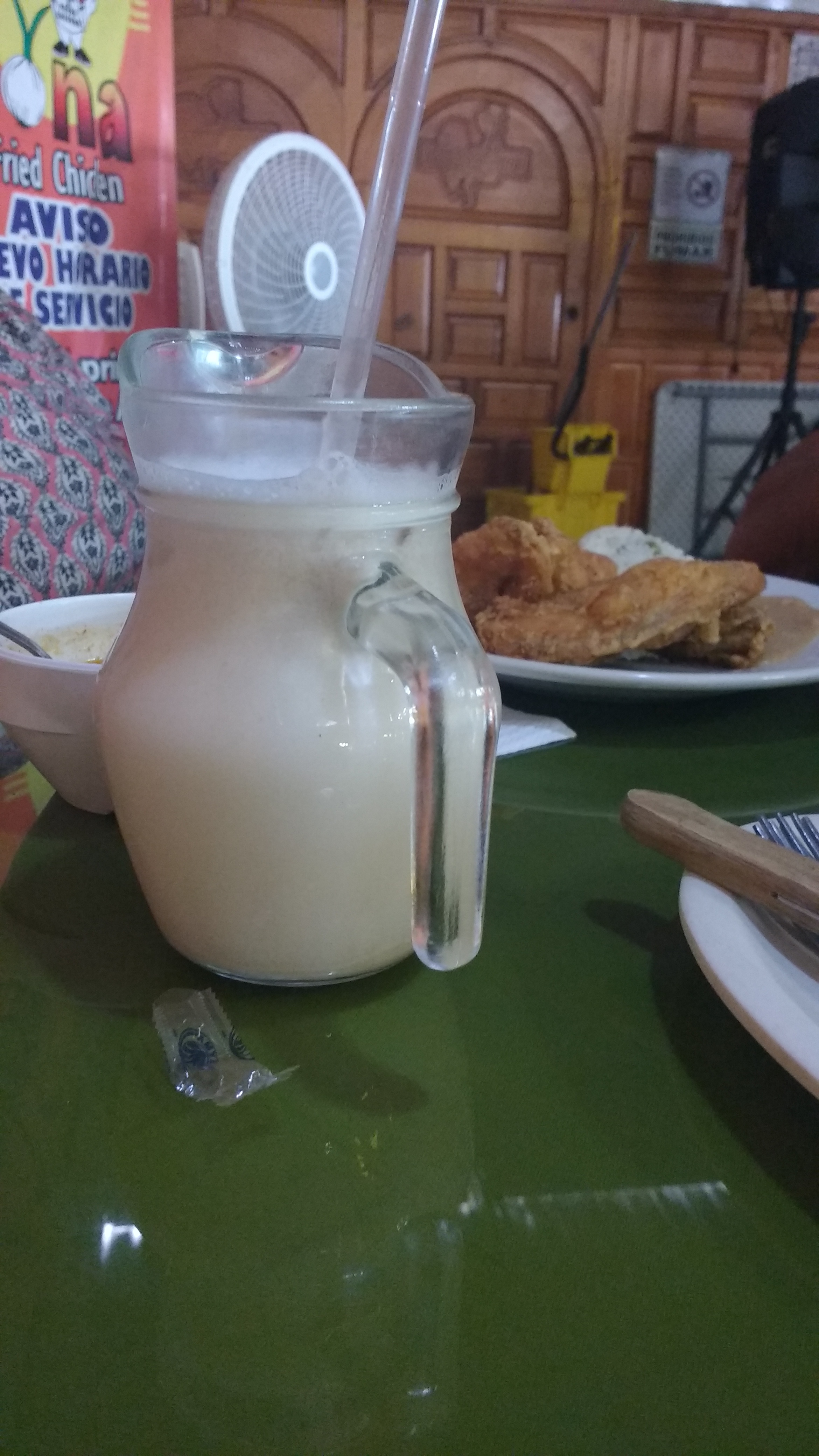 Jona Fried Chiken image 8