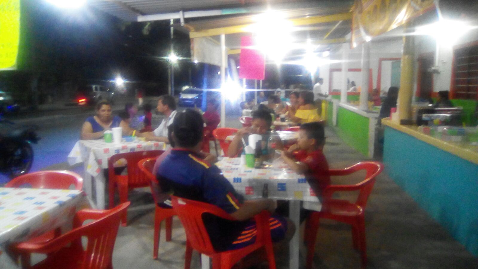 Antojitos y Tacos Lezama image 3