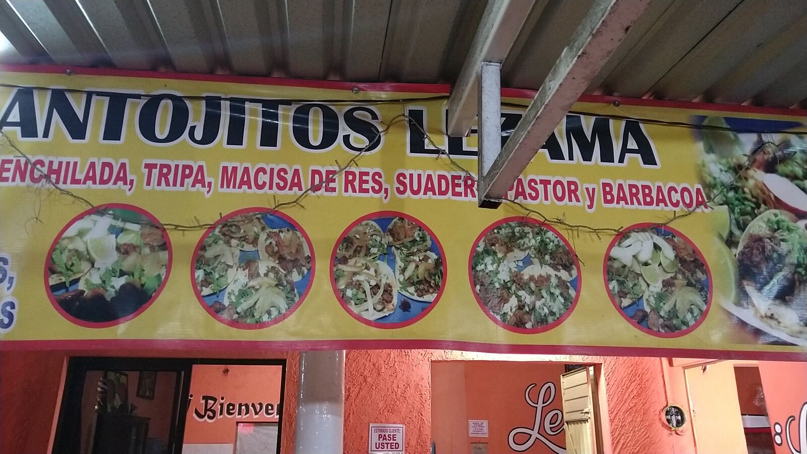Antojitos y Tacos Lezama image 10