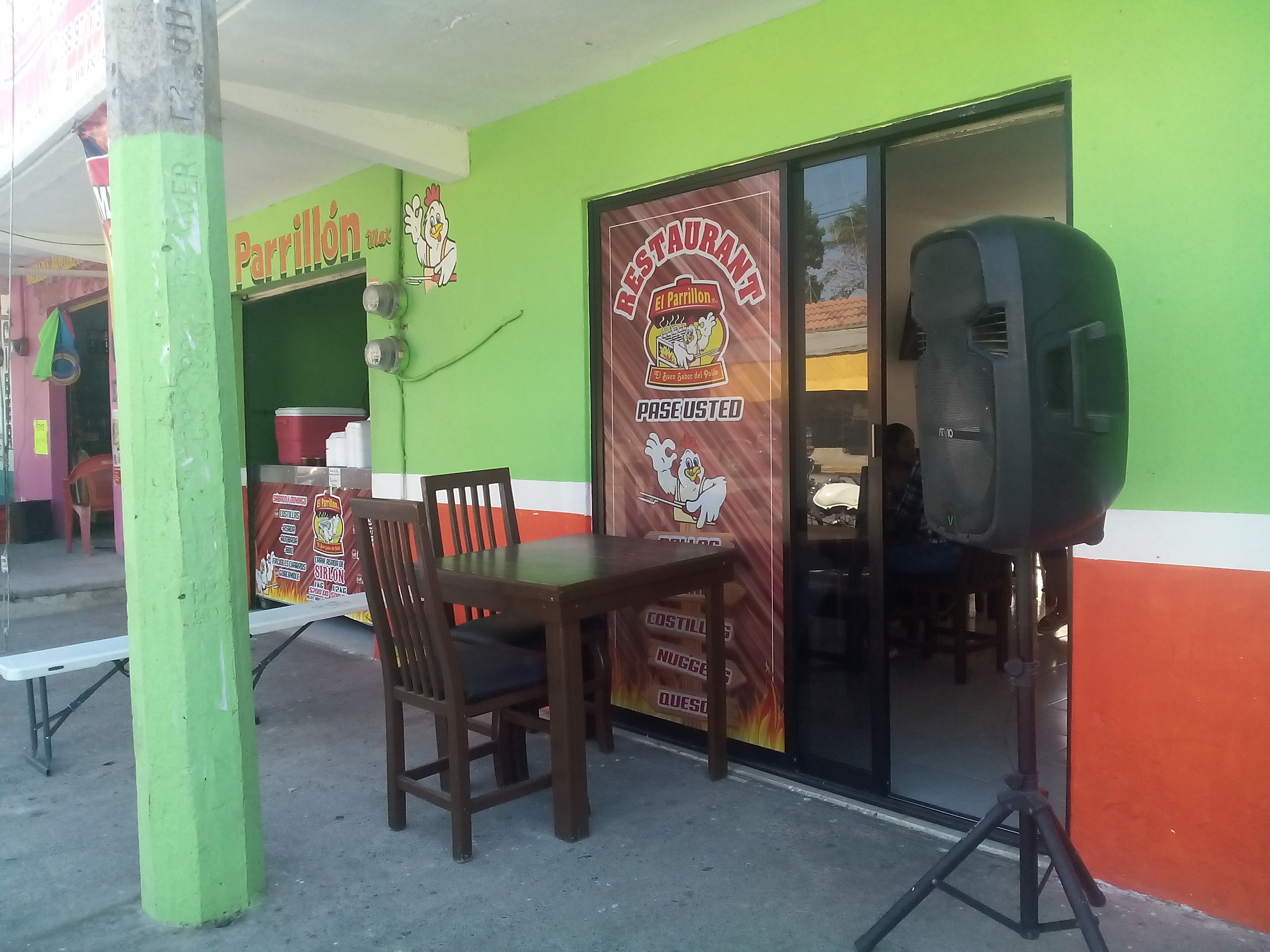 El Parrillon Max image 5